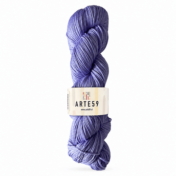 Incatops Violeta medio 760 merino light sport