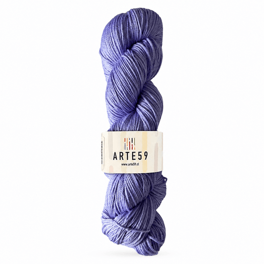 Incatops Violeta medio 760 merino light sport