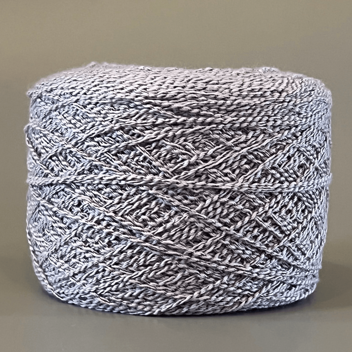 Lanabel Algodón Italiano Algodón jaspeado AITA610