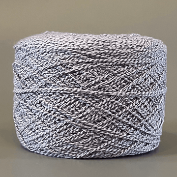 Lanabel Algodón Italiano Algodón jaspeado AITA610