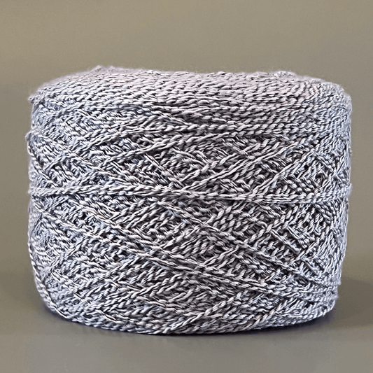 Lanabel Algodón Italiano Algodón jaspeado AITA610