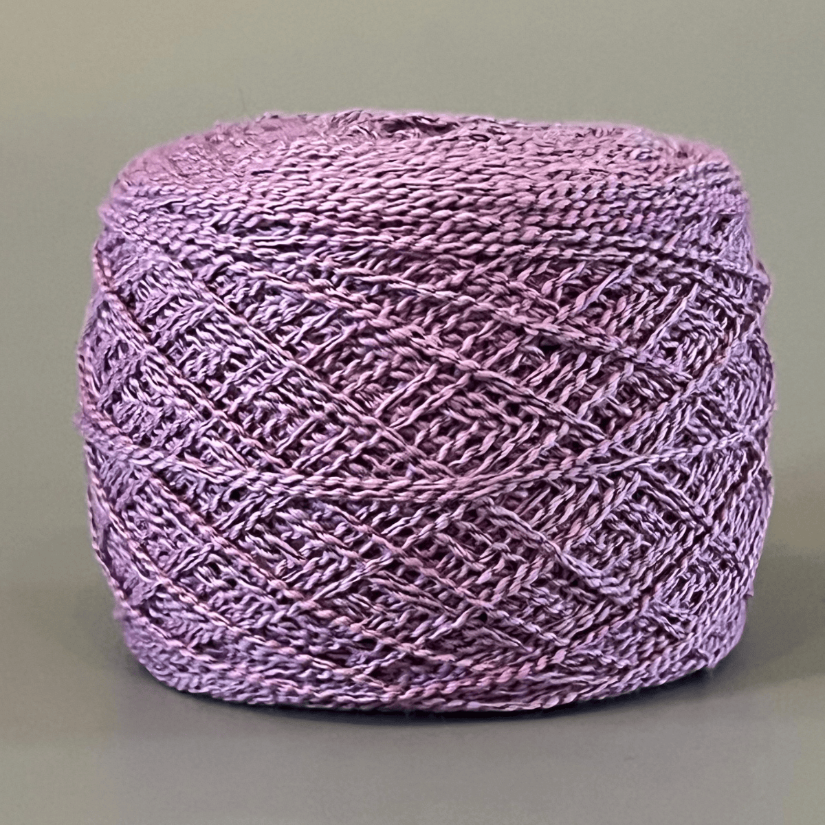 Algodón jaspeado violeta AI703RT