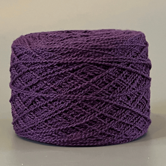 Lanabel Algodón Italiano Algodón jaspeado marengo AITA307