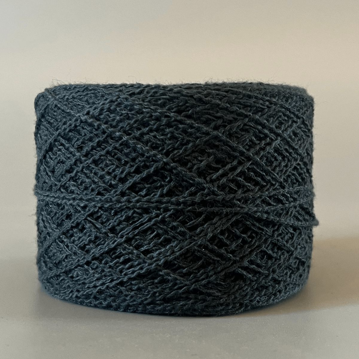 Algodón jaspeado gris marengo AI134