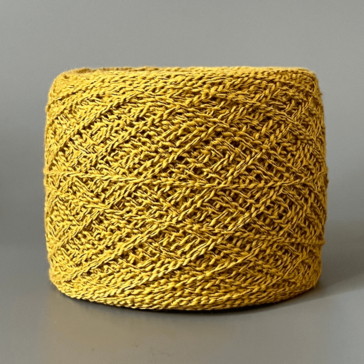 Algodón jaspeado amarillo AI10
