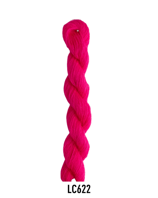 Lanabel Crewel Fucsia Crewel