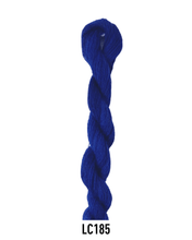Cargar imagen en el visor de la galería, Lanabel Crewel LC185 Azul oscuro Crewel
