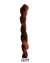 Lanabel Crewel LC219 Cafés otoñales Crewel