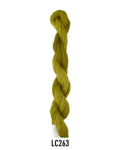 Lanabel Crewel LC263 Combinación ficus Crewel