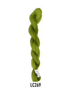 Lanabel Crewel LC269 Combinación ficus Crewel
