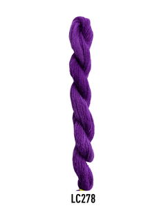 Lanabel Crewel LC278 Morado Mix Crewel