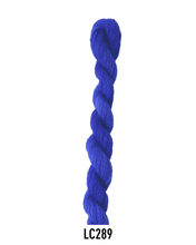 Cargar imagen en el visor de la galería, Lanabel Crewel LC289 Azul oscuro Crewel
