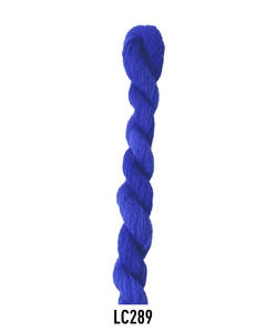 Lanabel Crewel LC289 Azul oscuro Crewel