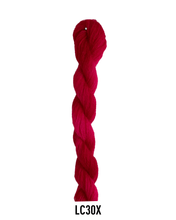 Cargar imagen en el visor de la galería, Lanabel Crewel LC30X Fucsia Crewel
