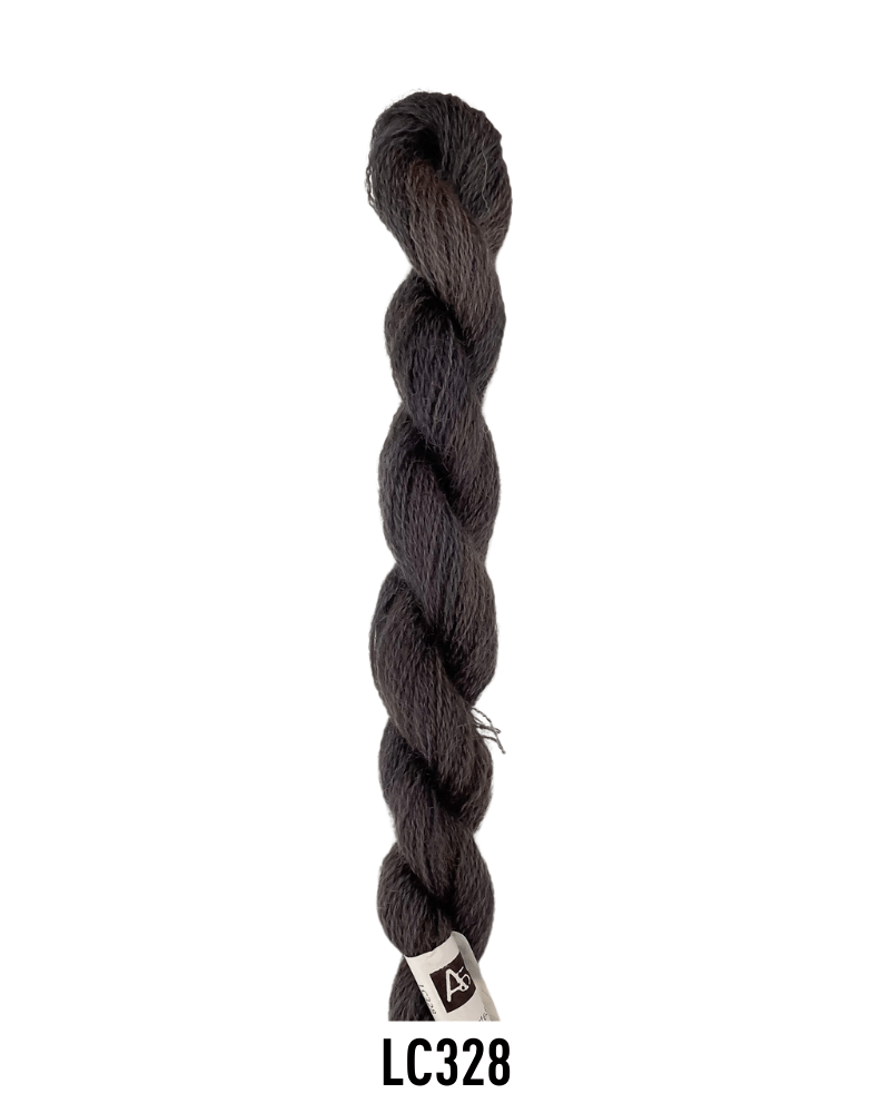 Lanabel Crewel LC328 Combinación ficus Crewel