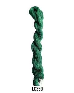 Lanabel Crewel LC350 Suculentas verdes Crewel