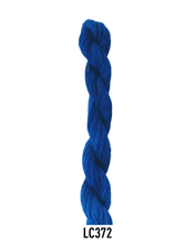 Cargar imagen en el visor de la galería, Lanabel Crewel LC372 Azul oscuro Crewel
