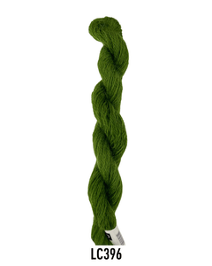 Lanabel Crewel LC396 Combinación ficus Crewel