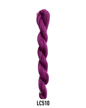 Cargar imagen en el visor de la galería, Lanabel Crewel LC510 Morado Mix Crewel
