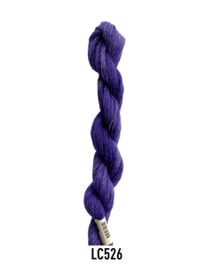 Lanabel Crewel LC526 Morado Mix Crewel