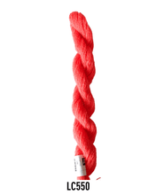 Cargar imagen en el visor de la galería, Lanabel Crewel LC550 Mix rojos rosados Crewel
