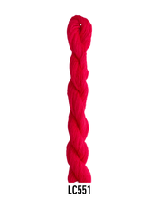 Cargar imagen en el visor de la galería, Lanabel Crewel LC551 Fucsia Crewel
