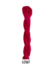 Cargar imagen en el visor de la galería, Lanabel Crewel LC567 Fucsia Crewel
