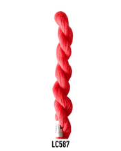 Cargar imagen en el visor de la galería, Lanabel Crewel LC587 Mix rojos rosados Crewel
