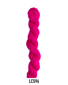 Lanabel Crewel LC596 Fucsia Crewel