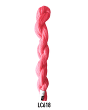 Cargar imagen en el visor de la galería, Lanabel Crewel LC618 Mix rojos rosados Crewel
