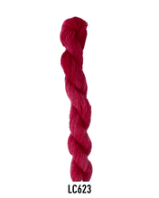Cargar imagen en el visor de la galería, Lanabel Crewel LC623 Fucsia Crewel
