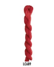 Cargar imagen en el visor de la galería, Lanabel Crewel LC668 Fucsia Crewel
