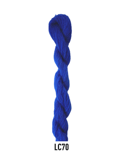 Lanabel Crewel LC70 Azul oscuro Crewel