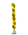Lanabel Crewel LCM25 Matizados arcoiris Crewel