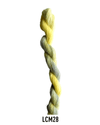Lanabel Crewel LCM28 Pasteles matizados Crewel