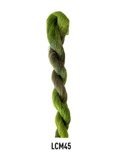 Cargar imagen en el visor de la galería, Lanabel Crewel LCM45 Matizados arcoiris Crewel
