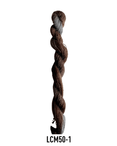 Lanabel Crewel LCM50-1 Desierto colorido Crewel