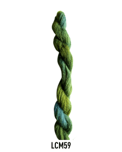 Lanabel Crewel LCM59 Aldea Crewel