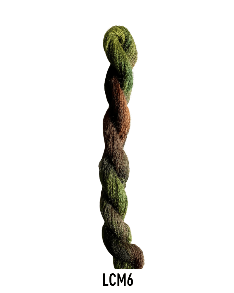 Aldea Crewel - LCM6