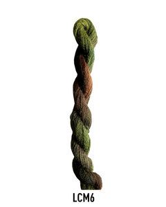 Lanabel Crewel LCM6 Aldea Crewel