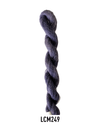 Lanabel CREWEL MATIZADOS LCM249 Oscuros matizados Crewel