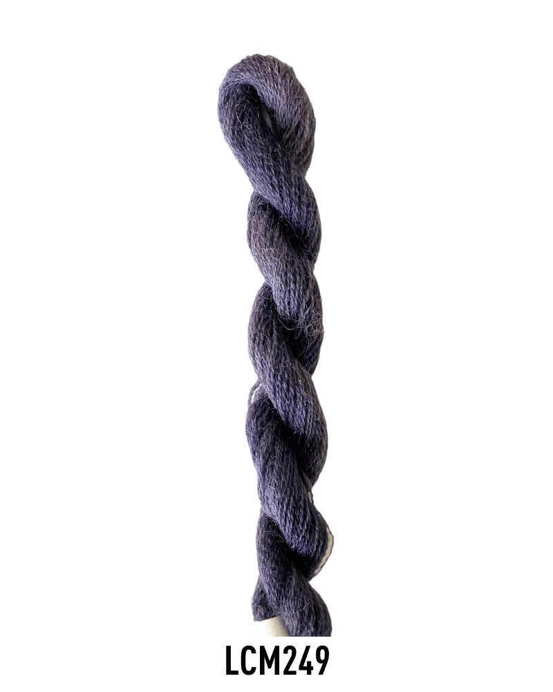 Lanabel CREWEL MATIZADOS LCM249 Oscuros matizados Crewel