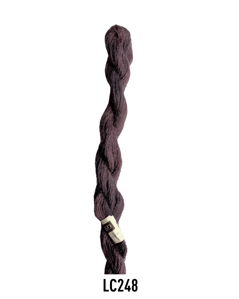 Lanabel Crewel Sangría Crewel
