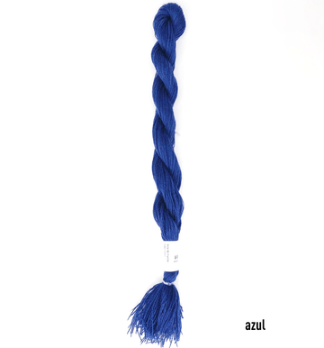 lanabel Hilo Brillante Azul (HB62482)