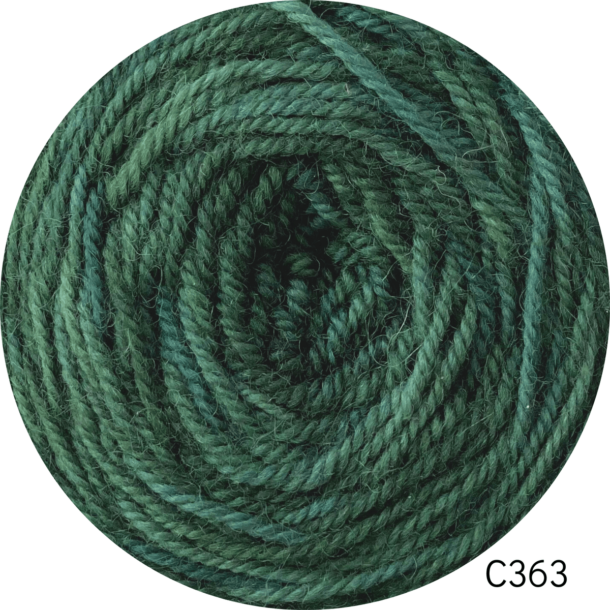 C363 - 100 grs