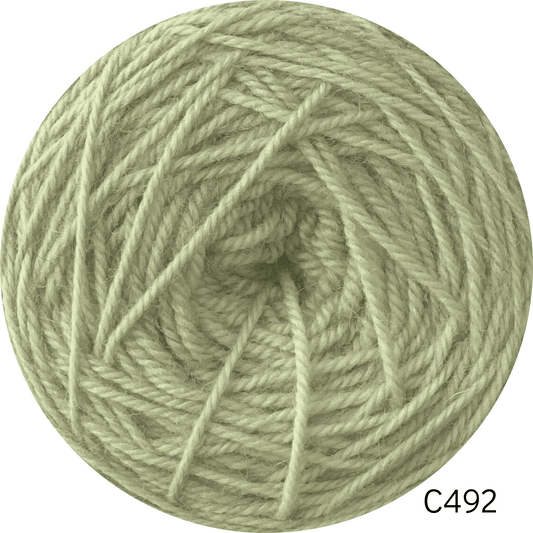 Lanabel Lana natural 100 grs C492