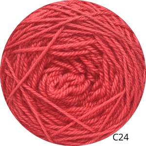 Lanabel Lana natural C24 lana natural delgada Olé Lana natural