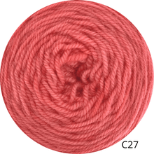 Cargar imagen en el visor de la galería, Lanabel Lana natural C27 lana natural delgada Sol Lana natural
