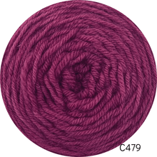 Cargar imagen en el visor de la galería, Lanabel Lana natural C279 lana natural delgada Clavelina Lana natural
