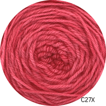 Cargar imagen en el visor de la galería, Lanabel Lana natural C27X lana natural delgada Alegría Lana natural
